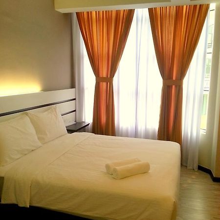 Grand Kapar Hotel Kuala Selangor Exterior photo