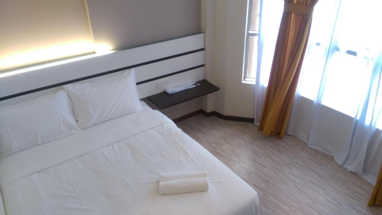 Grand Kapar Hotel Kuala Selangor Exterior photo
