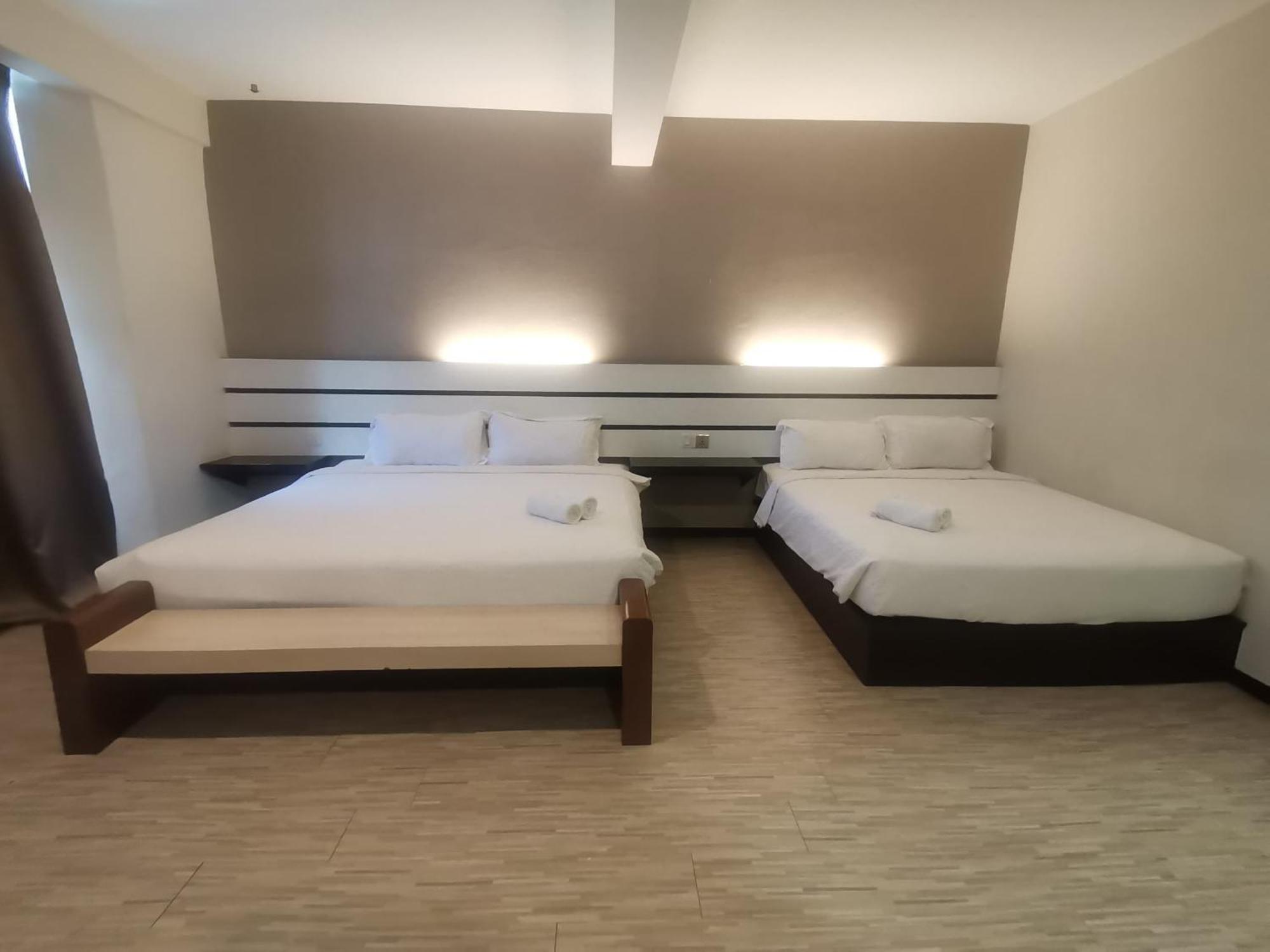 Grand Kapar Hotel Kuala Selangor Exterior photo
