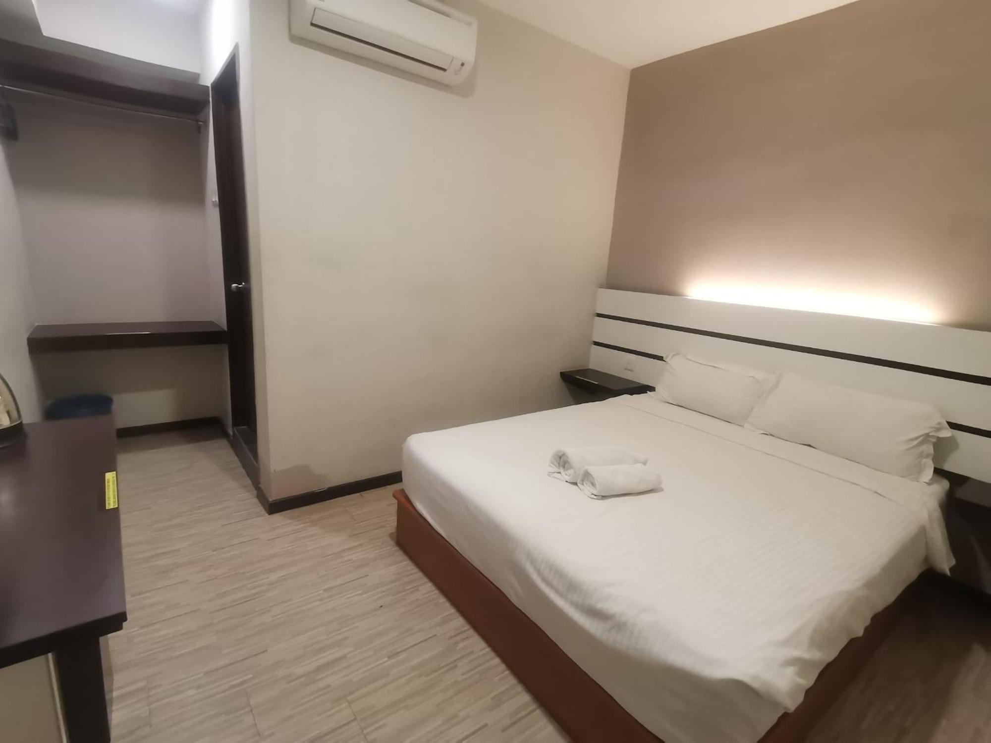 Grand Kapar Hotel Kuala Selangor Exterior photo