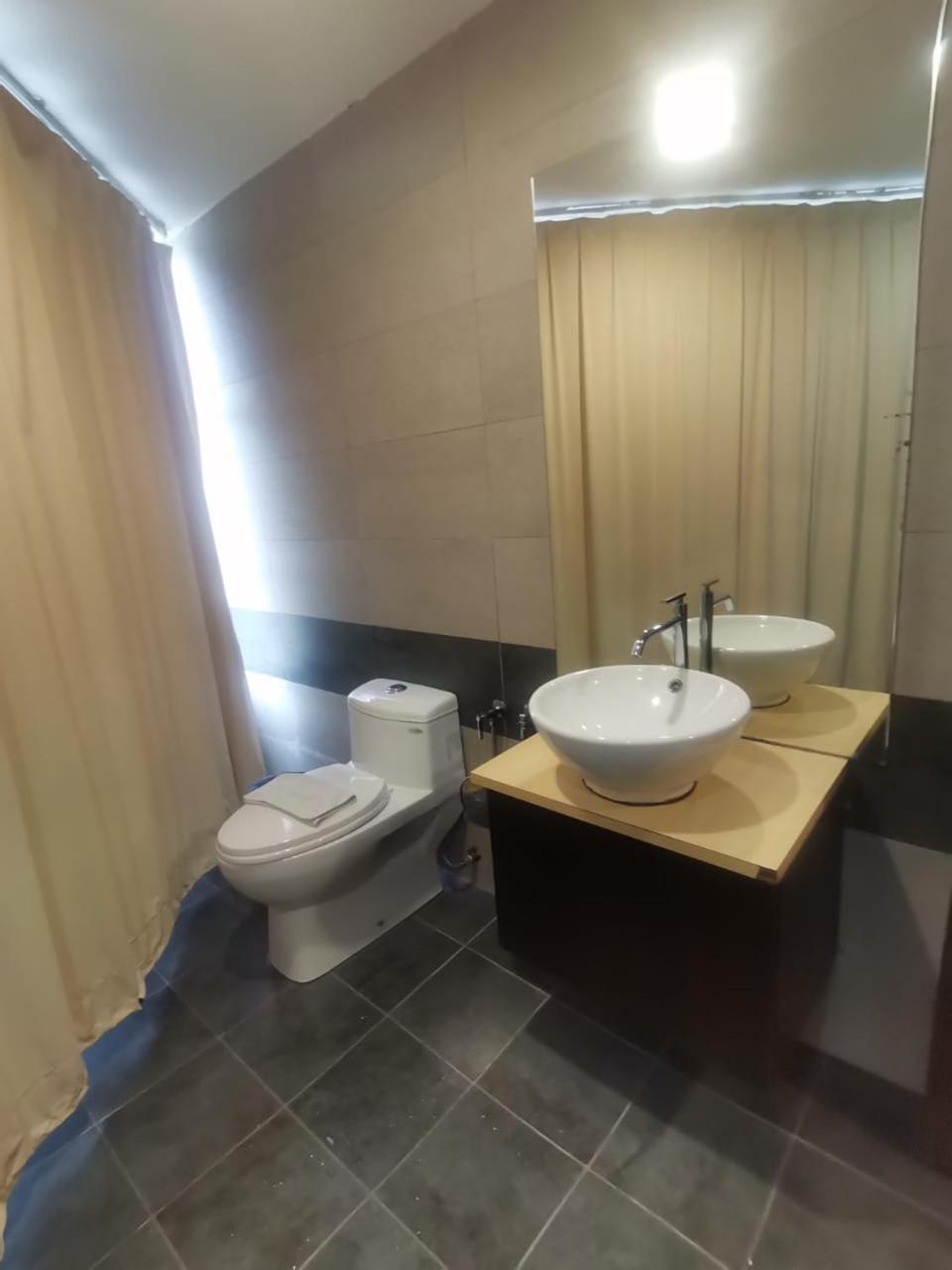 Grand Kapar Hotel Kuala Selangor Exterior photo
