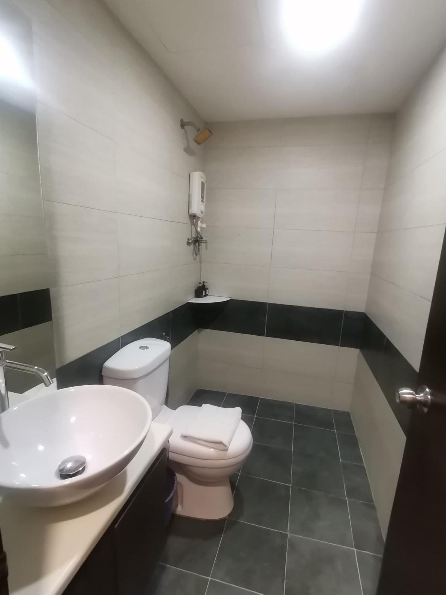 Grand Kapar Hotel Kuala Selangor Exterior photo