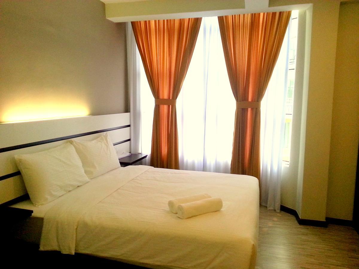 Grand Kapar Hotel Kuala Selangor Exterior photo